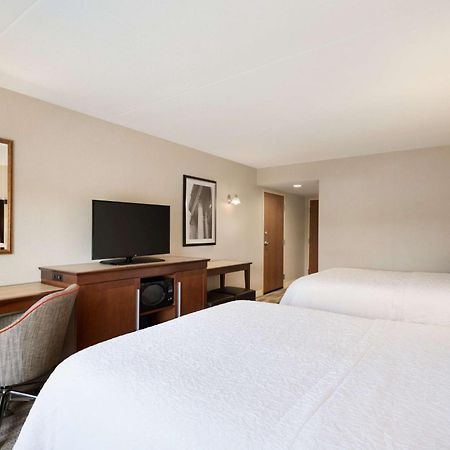 Hampton Inn Lehighton - Jim Thorpe Экстерьер фото