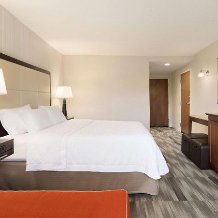 Hampton Inn Lehighton - Jim Thorpe Экстерьер фото