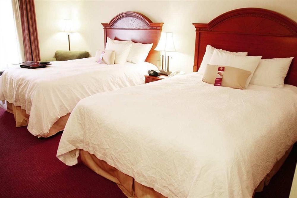 Hampton Inn Lehighton - Jim Thorpe Номер фото