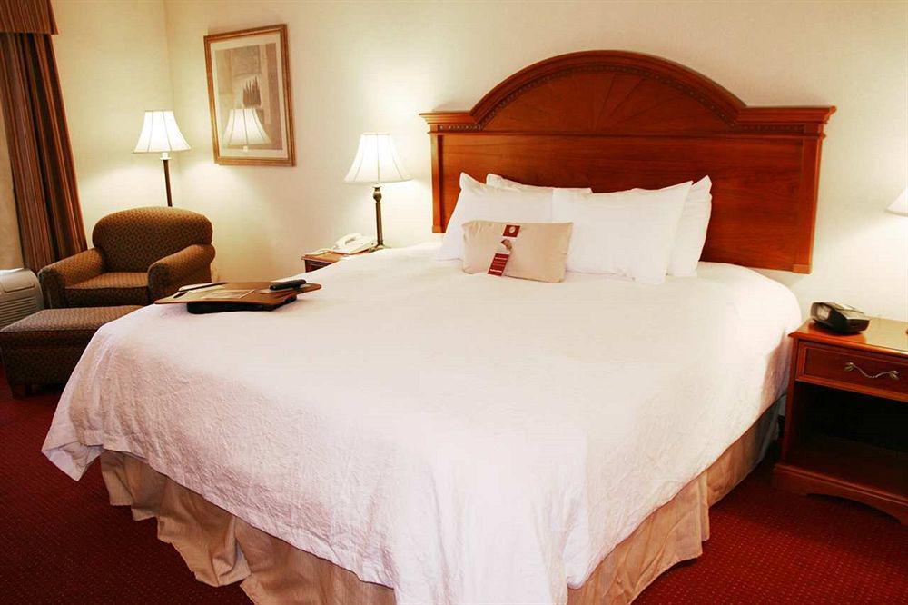 Hampton Inn Lehighton - Jim Thorpe Номер фото