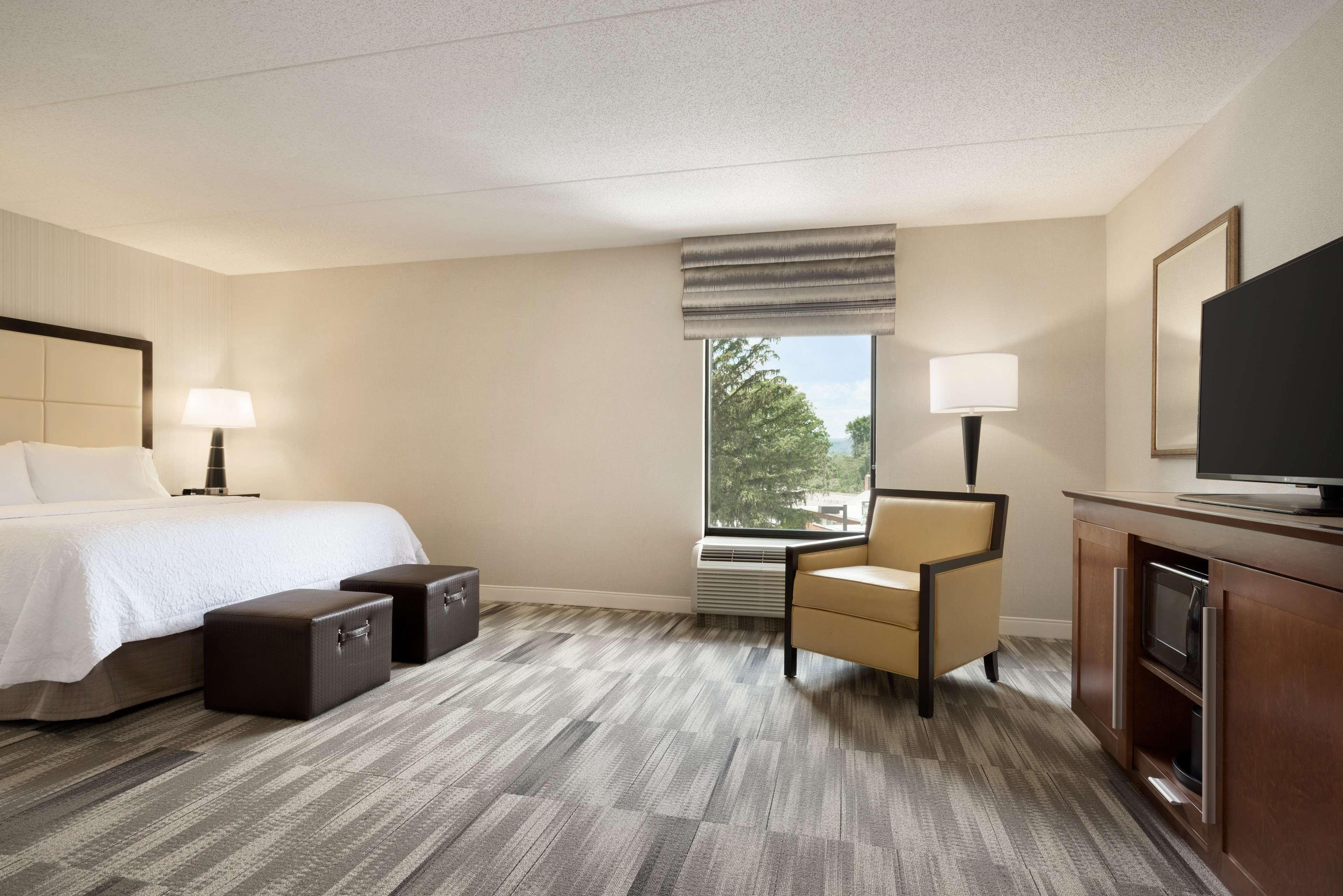 Hampton Inn Lehighton - Jim Thorpe Экстерьер фото