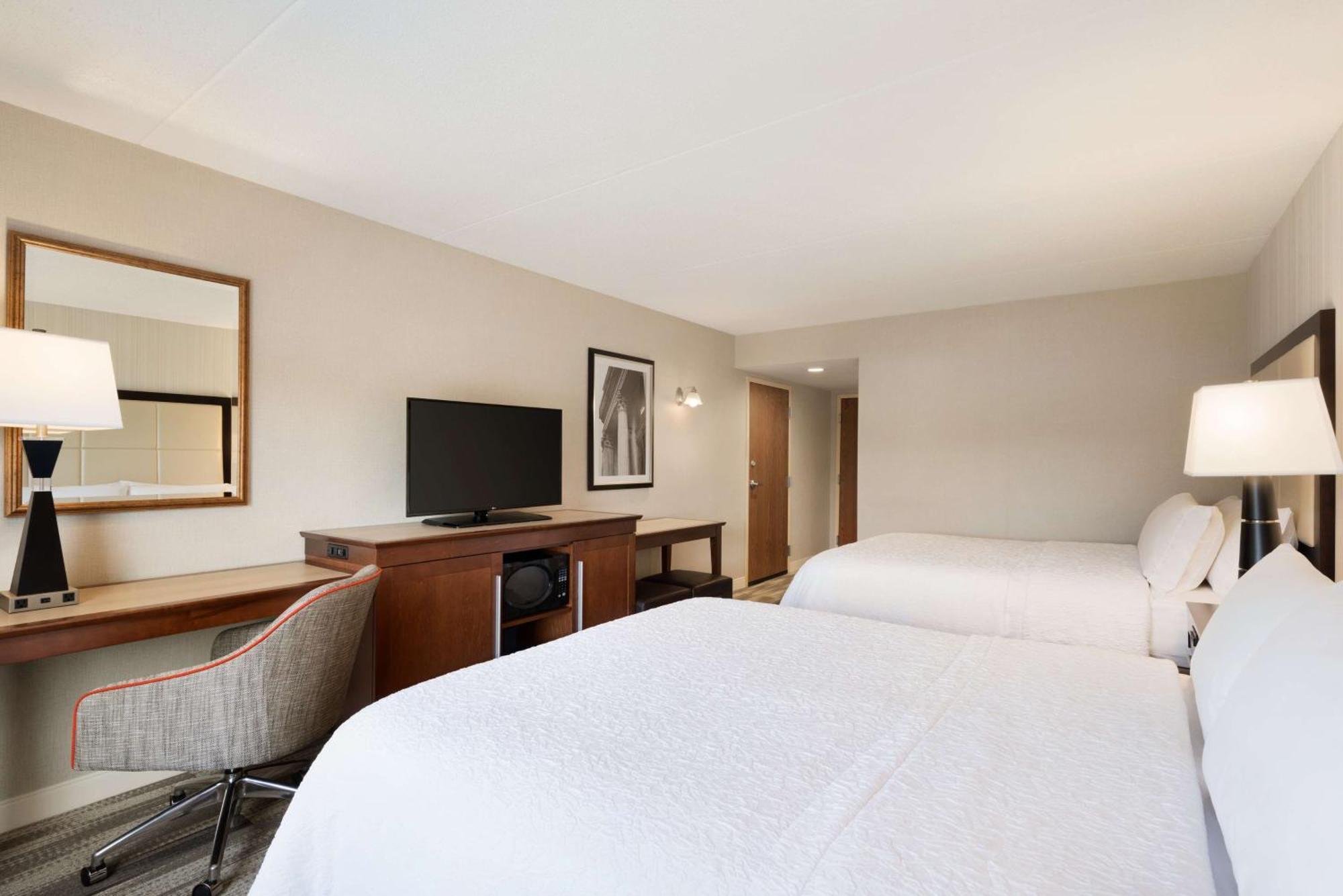 Hampton Inn Lehighton - Jim Thorpe Экстерьер фото