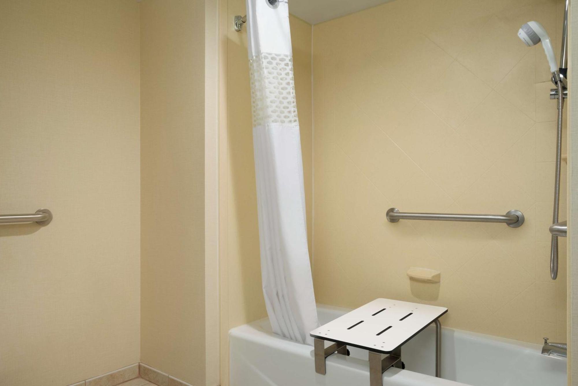 Hampton Inn Lehighton - Jim Thorpe Экстерьер фото
