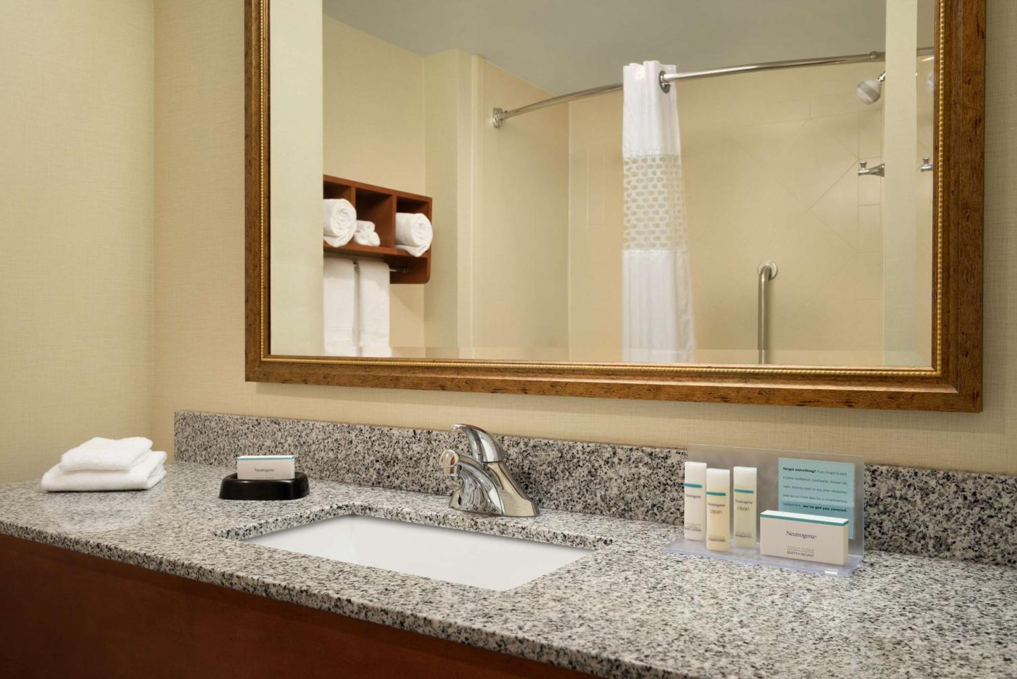 Hampton Inn Lehighton - Jim Thorpe Экстерьер фото