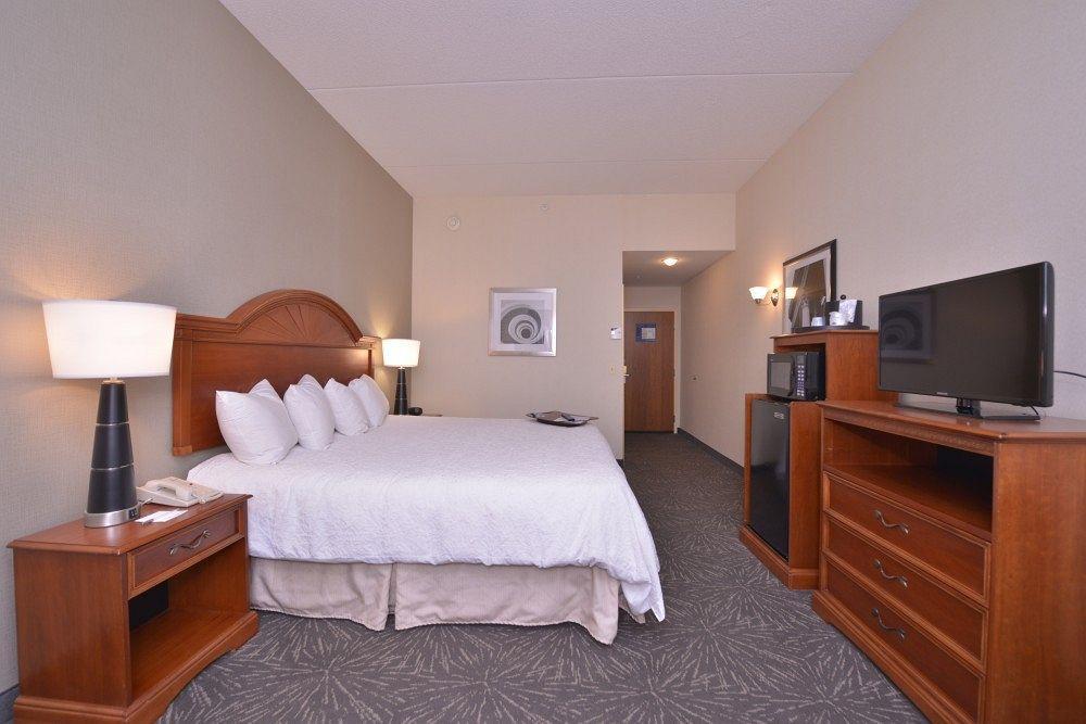 Hampton Inn Lehighton - Jim Thorpe Экстерьер фото