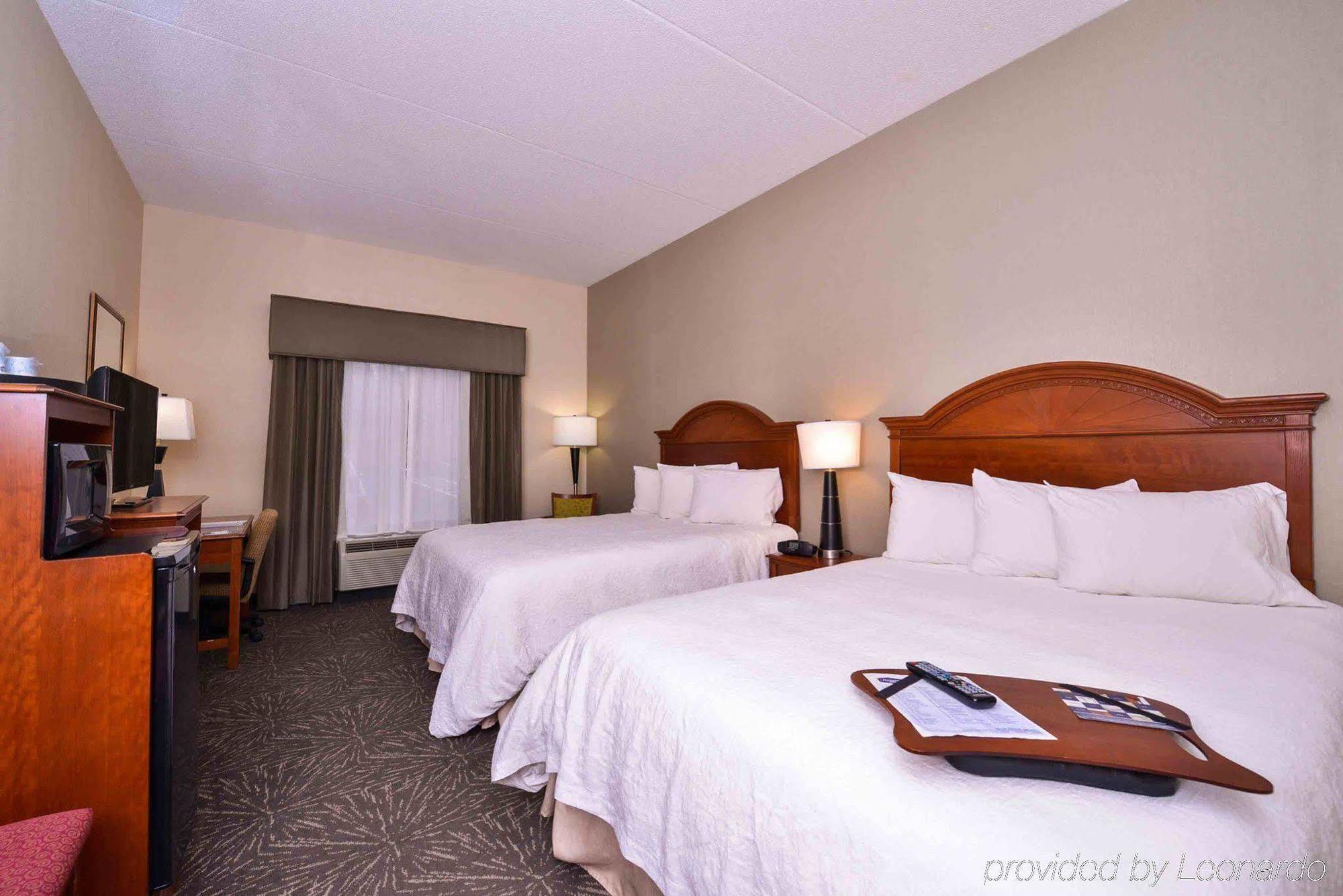 Hampton Inn Lehighton - Jim Thorpe Экстерьер фото