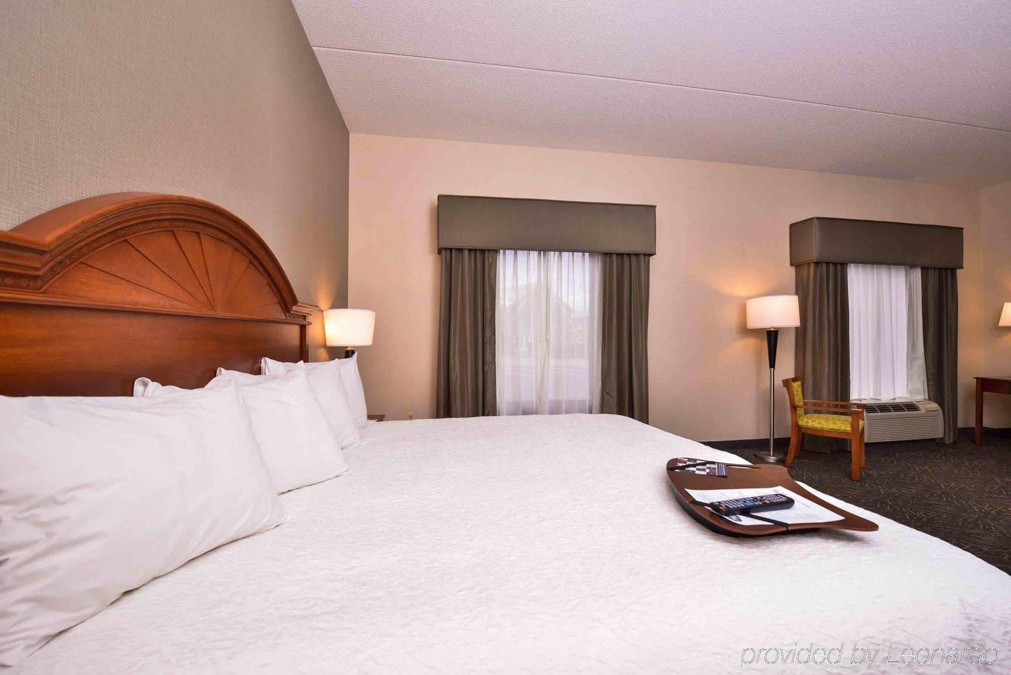 Hampton Inn Lehighton - Jim Thorpe Экстерьер фото