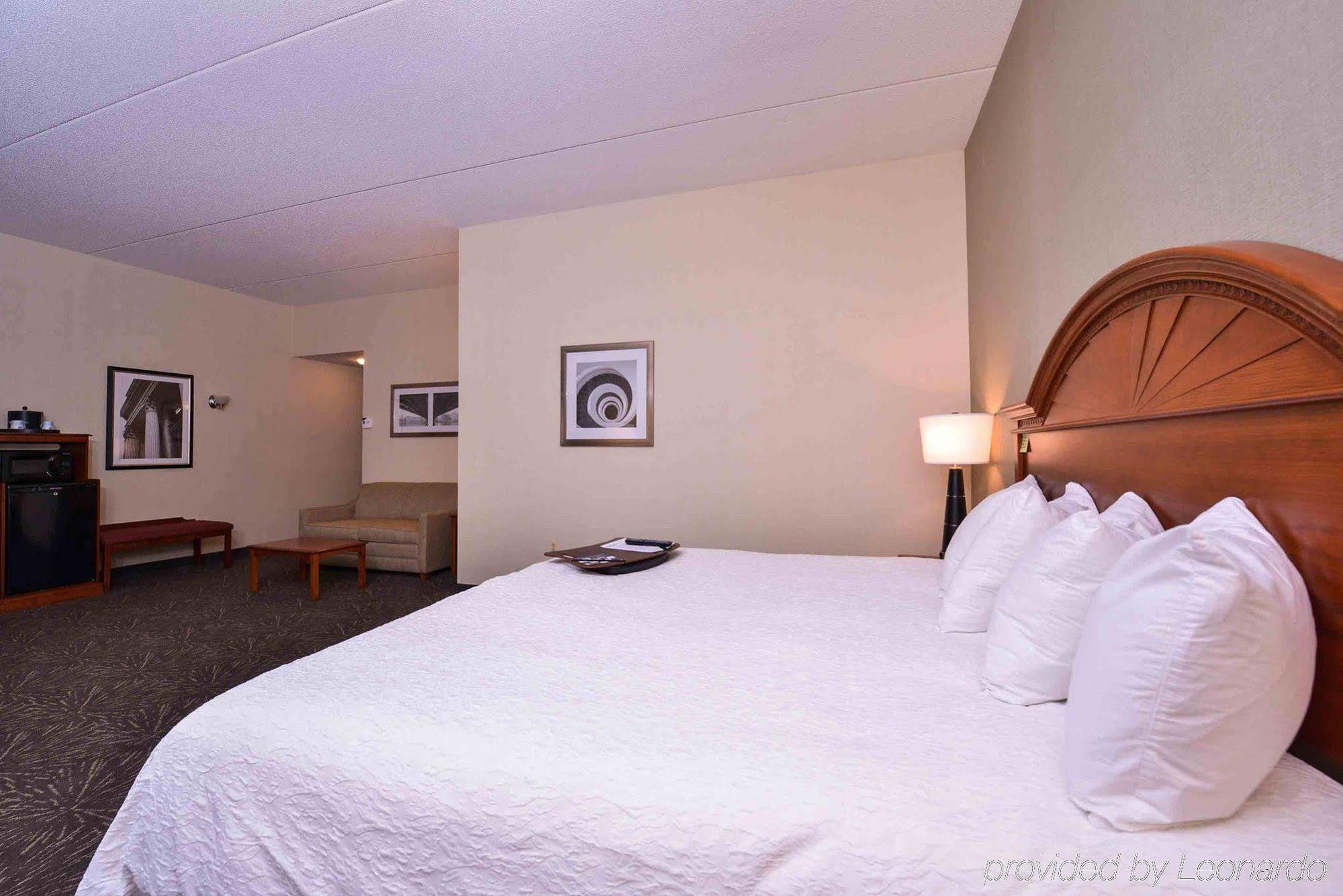 Hampton Inn Lehighton - Jim Thorpe Экстерьер фото