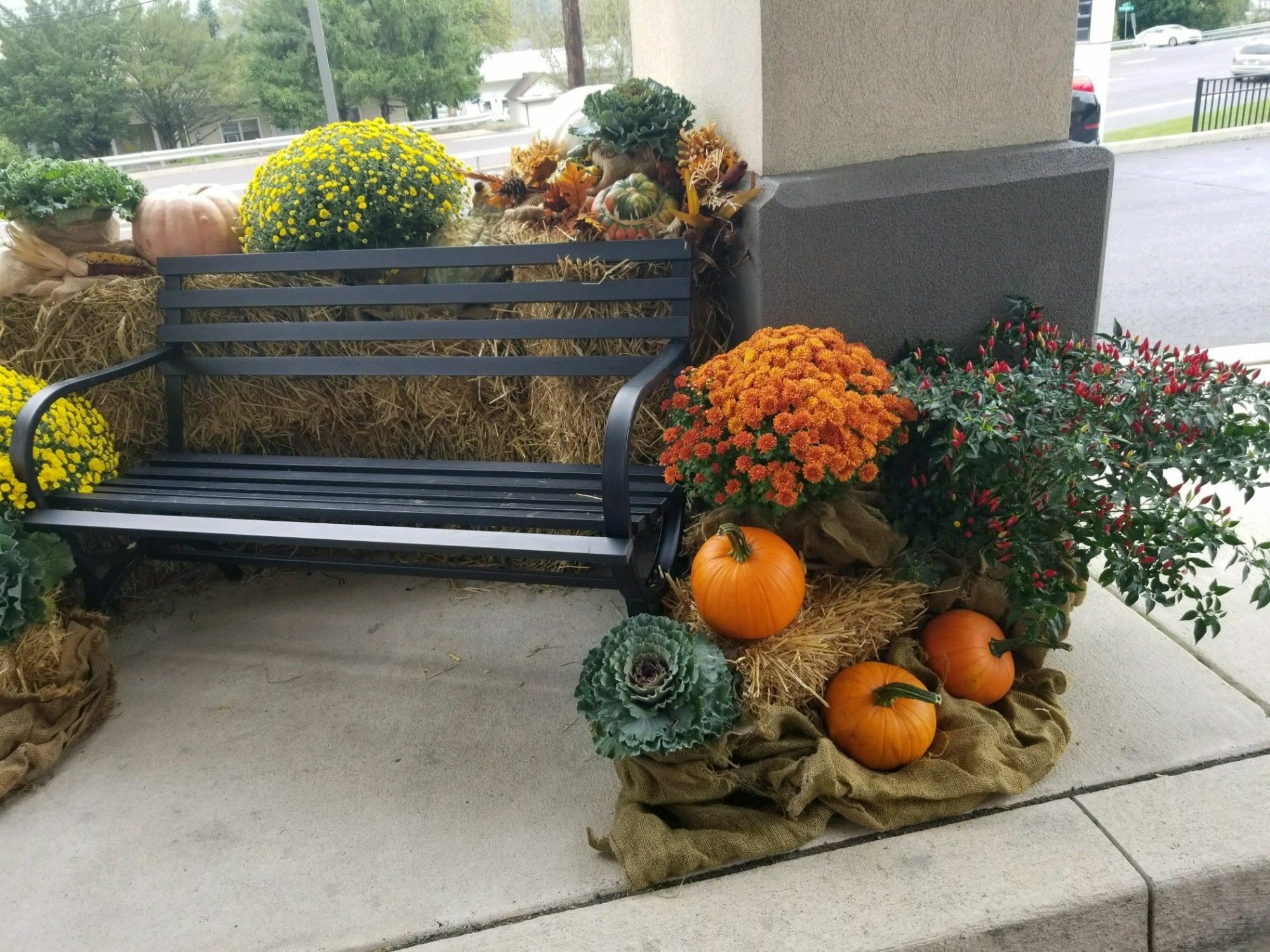 Hampton Inn Lehighton - Jim Thorpe Экстерьер фото